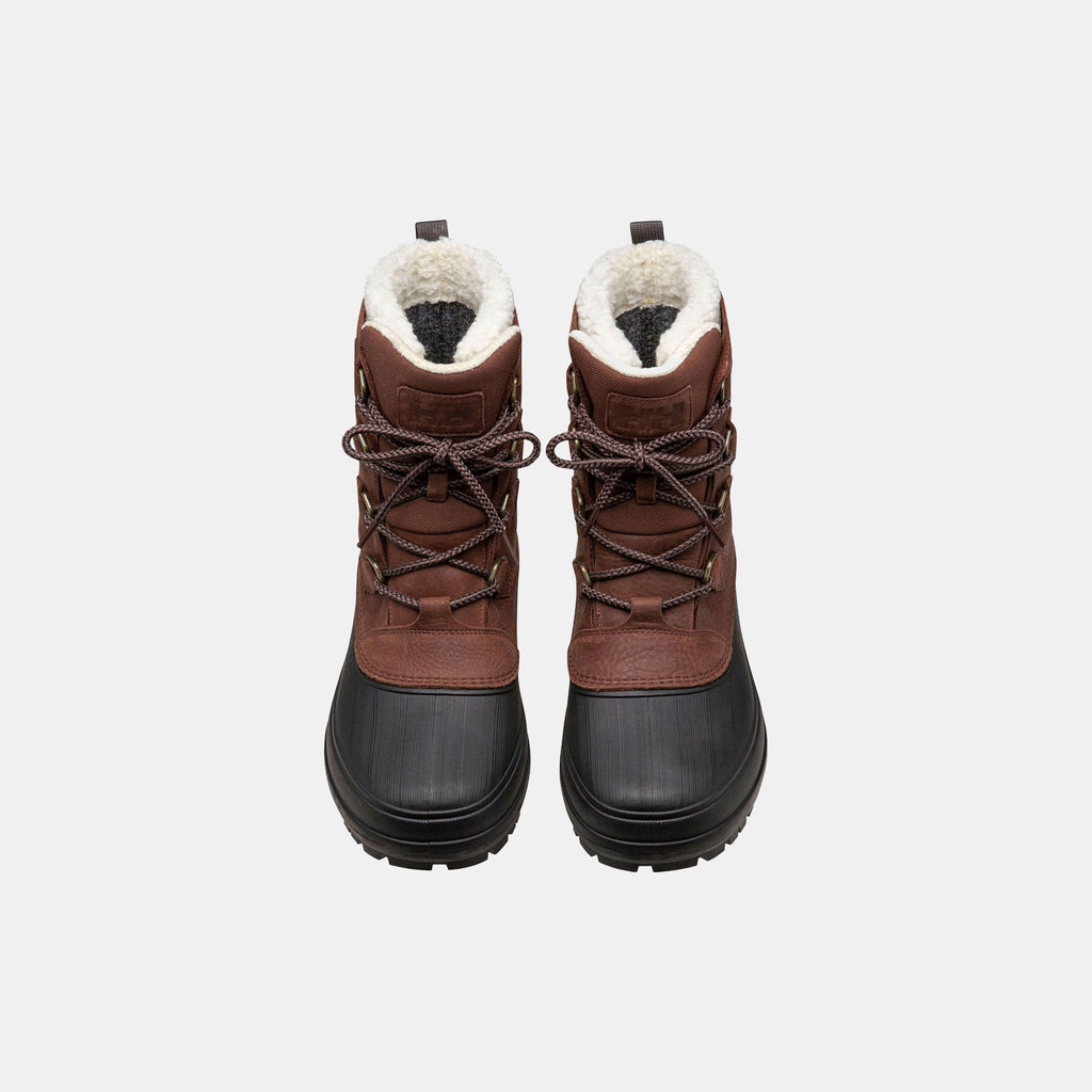 VARANGER PRIMALOFT, BRUNETTE /, 40/7