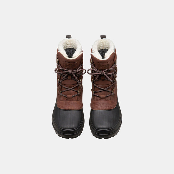 VARANGER PRIMALOFT, BRUNETTE /, 40/7