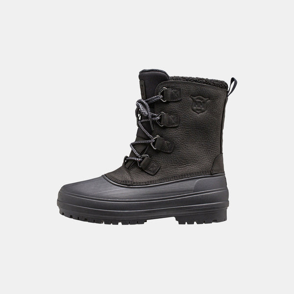 VARANGER PRIMALOFT, BLACK, 44/10