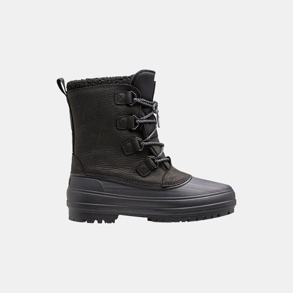 VARANGER PRIMALOFT, BLACK, 44/10