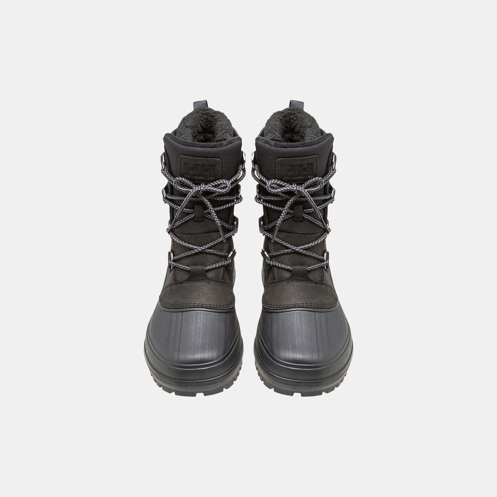 VARANGER PRIMALOFT, BLACK, 44/10