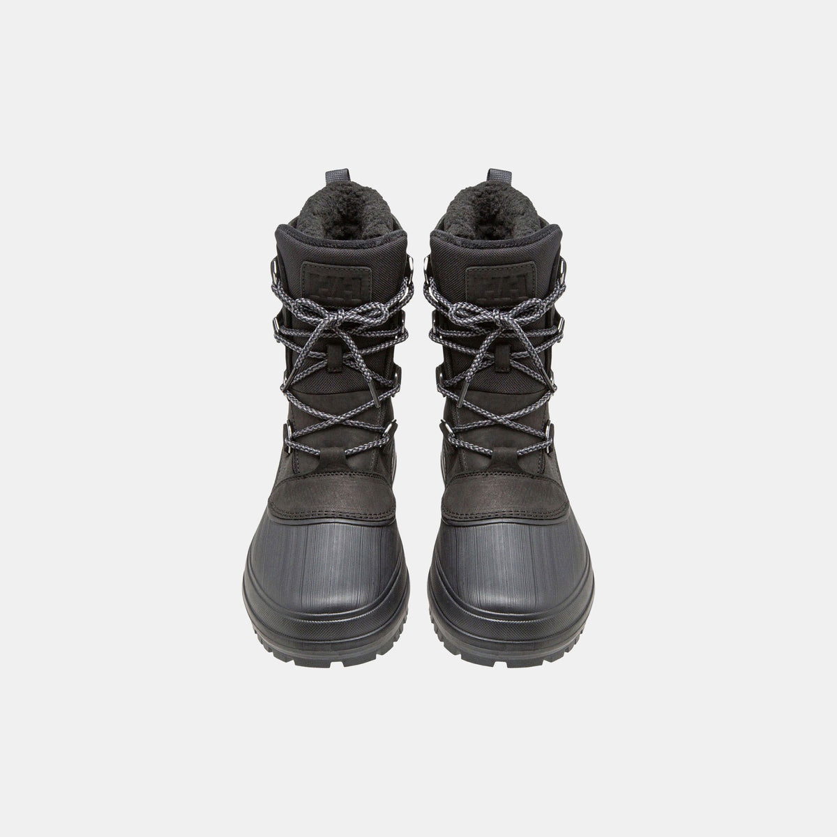 VARANGER PRIMALOFT, BLACK, 44/10