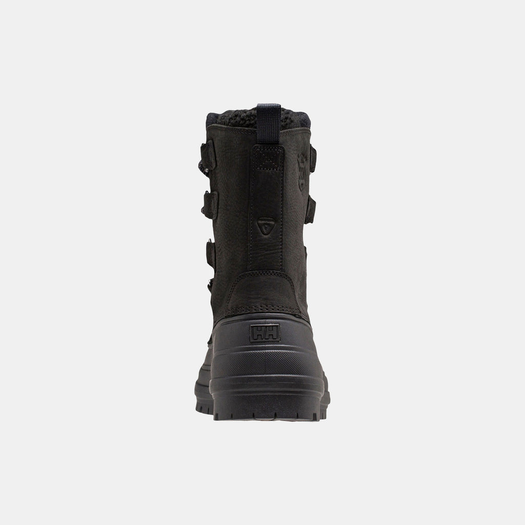 VARANGER PRIMALOFT, BLACK, 44/10