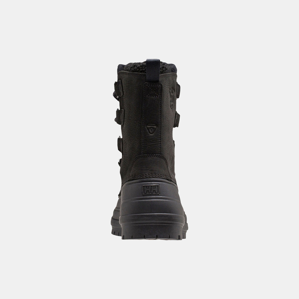 VARANGER PRIMALOFT, BLACK, 44/10