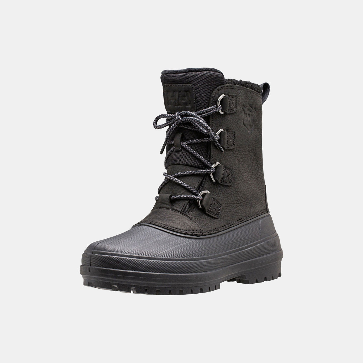 VARANGER PRIMALOFT, BLACK, 44/10