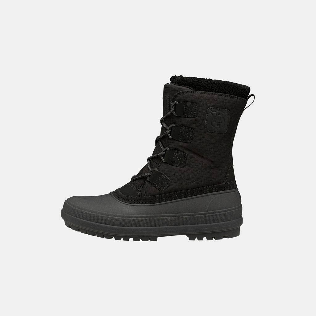 GAMVIK, BLACK, 45/11