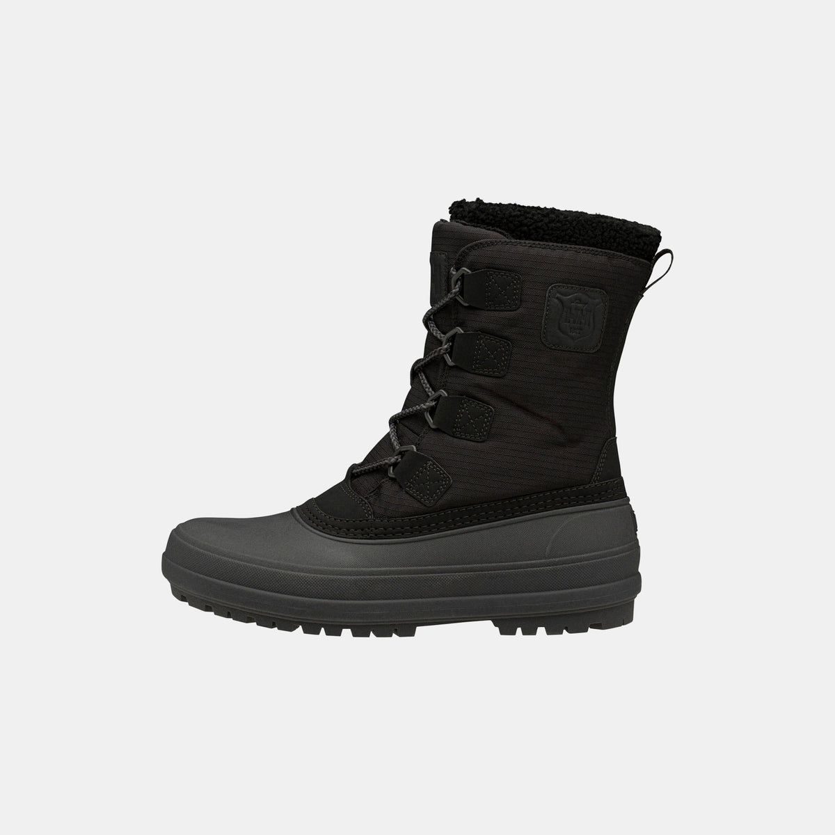 GAMVIK, BLACK, 45/11