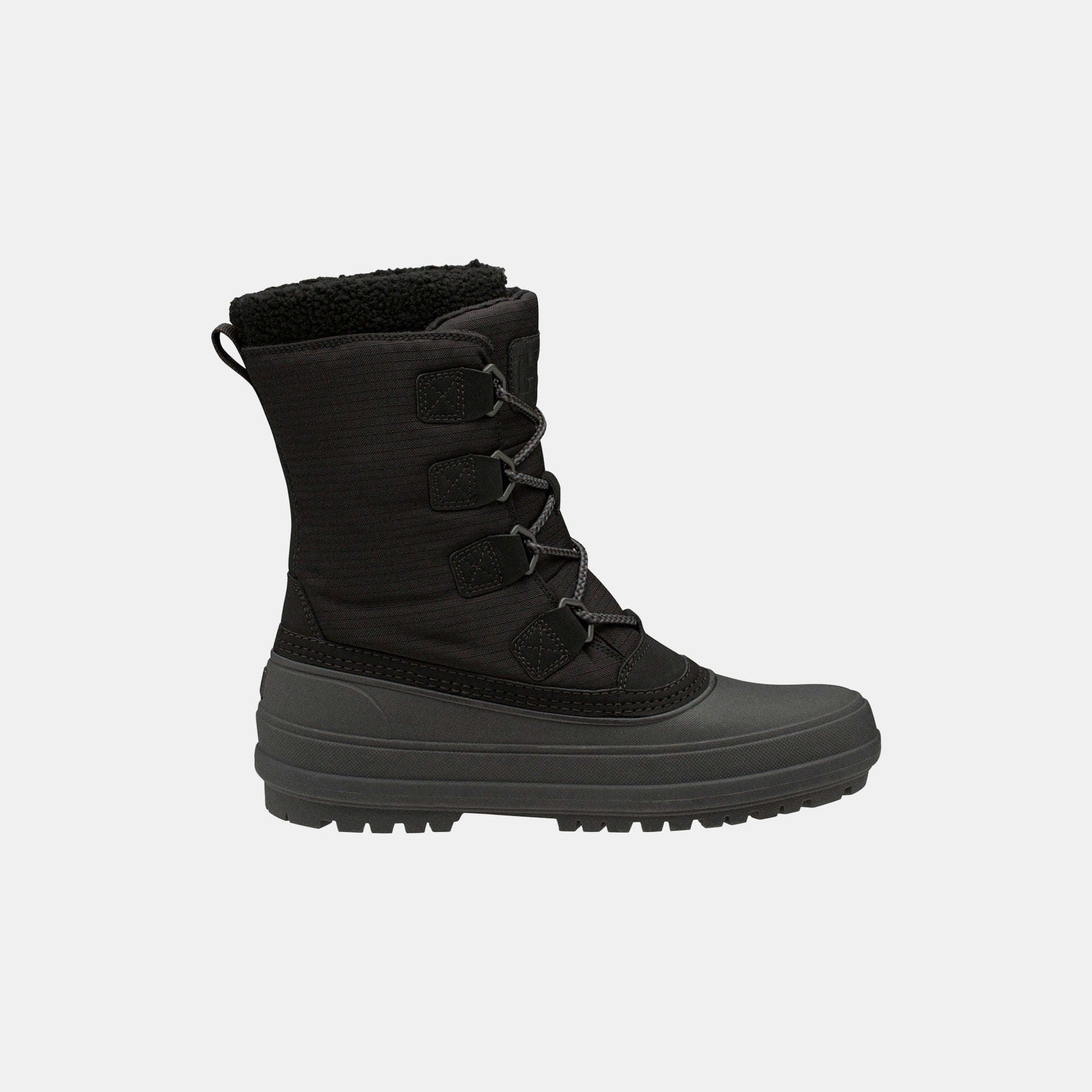 Men's Gamvik Insulated Winter Boots Secondary image