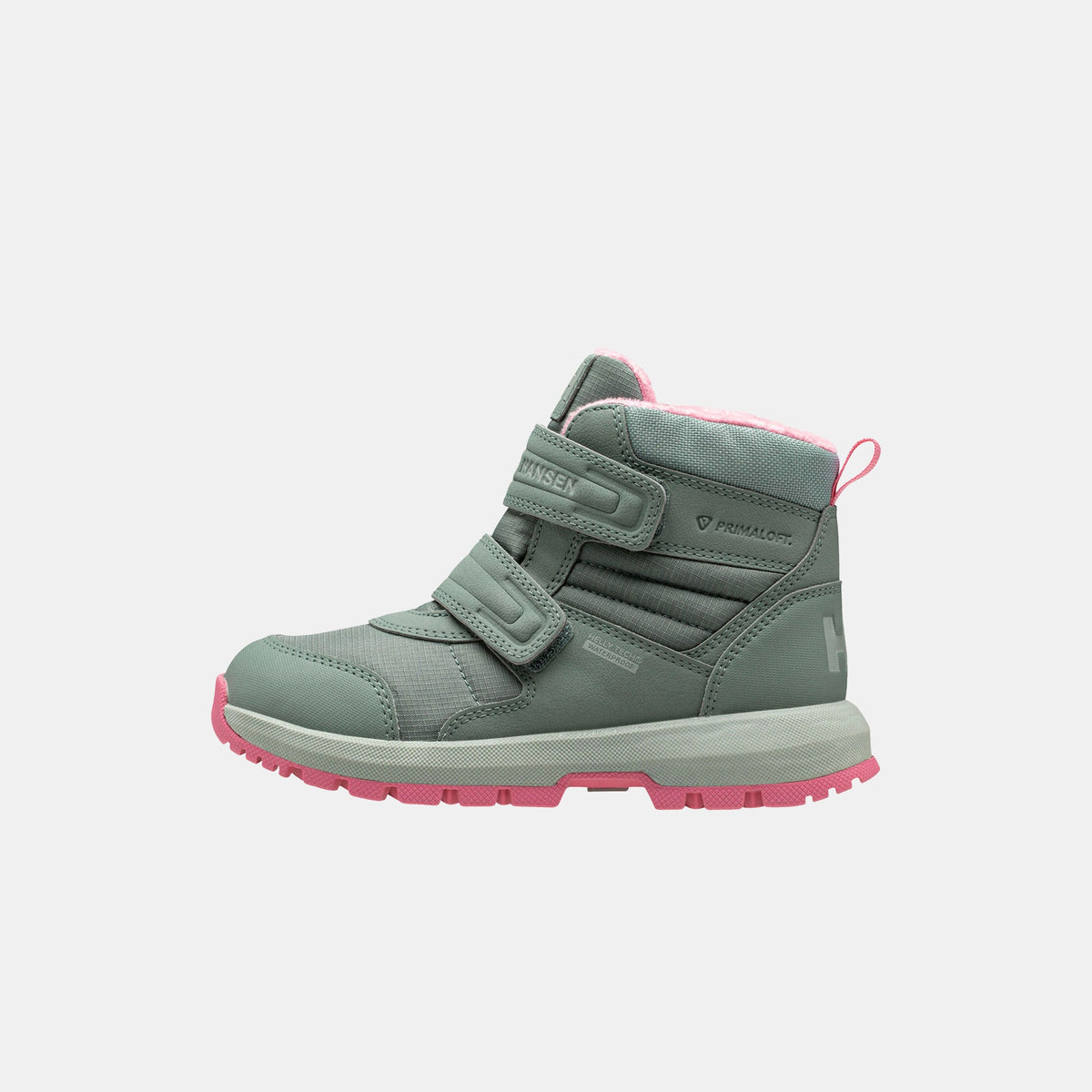 JK BOWSTRING BOOT HT, CACTUS / GR, US 10/EU 27
