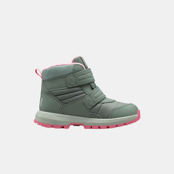 JK BOWSTRING BOOT HT, CACTUS / GR, US 10/EU 27