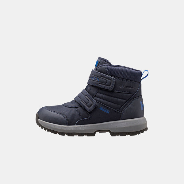 JK BOWSTRING BOOT HT, NAVY / COBA, US 10/EU 27