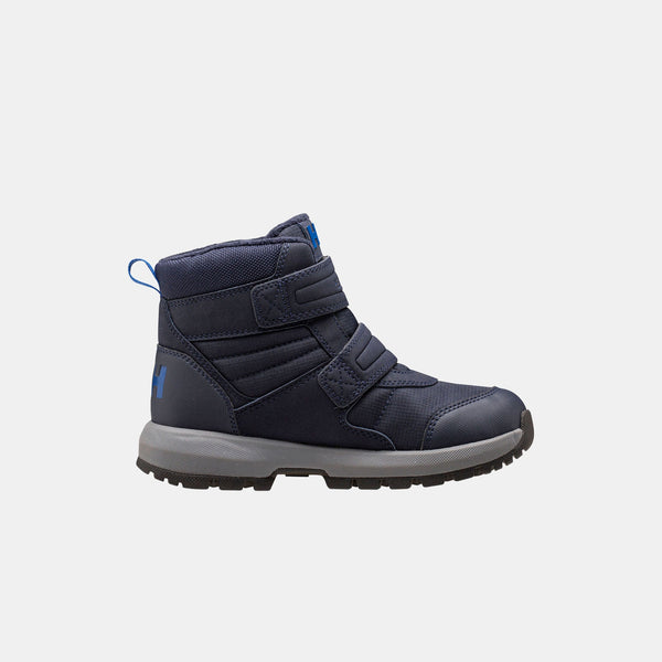 JK BOWSTRING BOOT HT, NAVY / COBA, US 10/EU 27