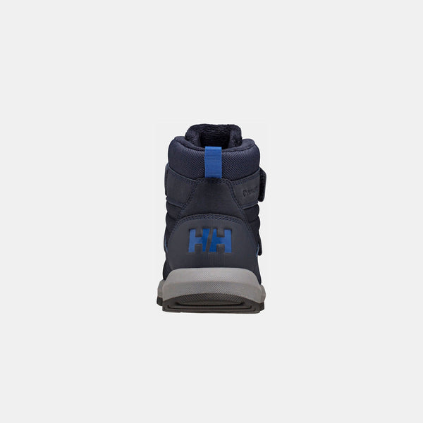 JK BOWSTRING BOOT HT, NAVY / COBA, US 10/EU 27