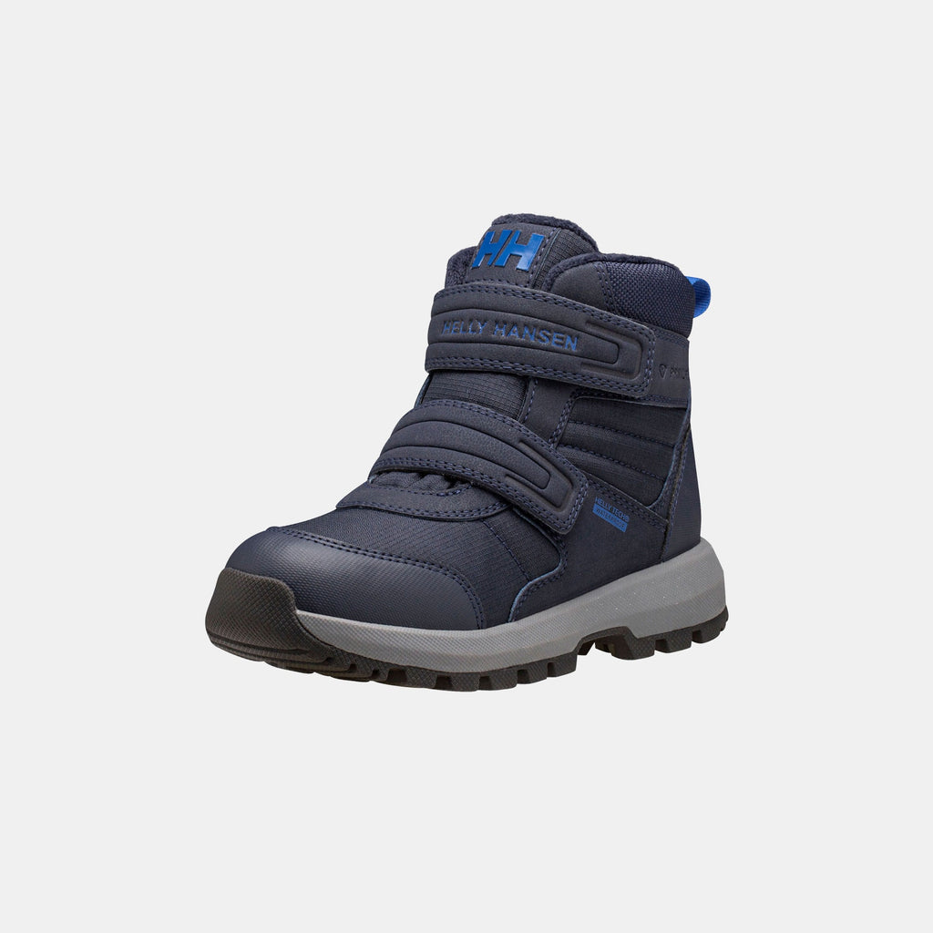 JK BOWSTRING BOOT HT, NAVY / COBA, US 10/EU 27