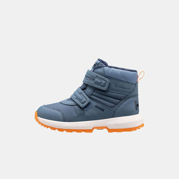 JK BOWSTRING BOOT HT, WASHED NAVY, US 11/EU 28
