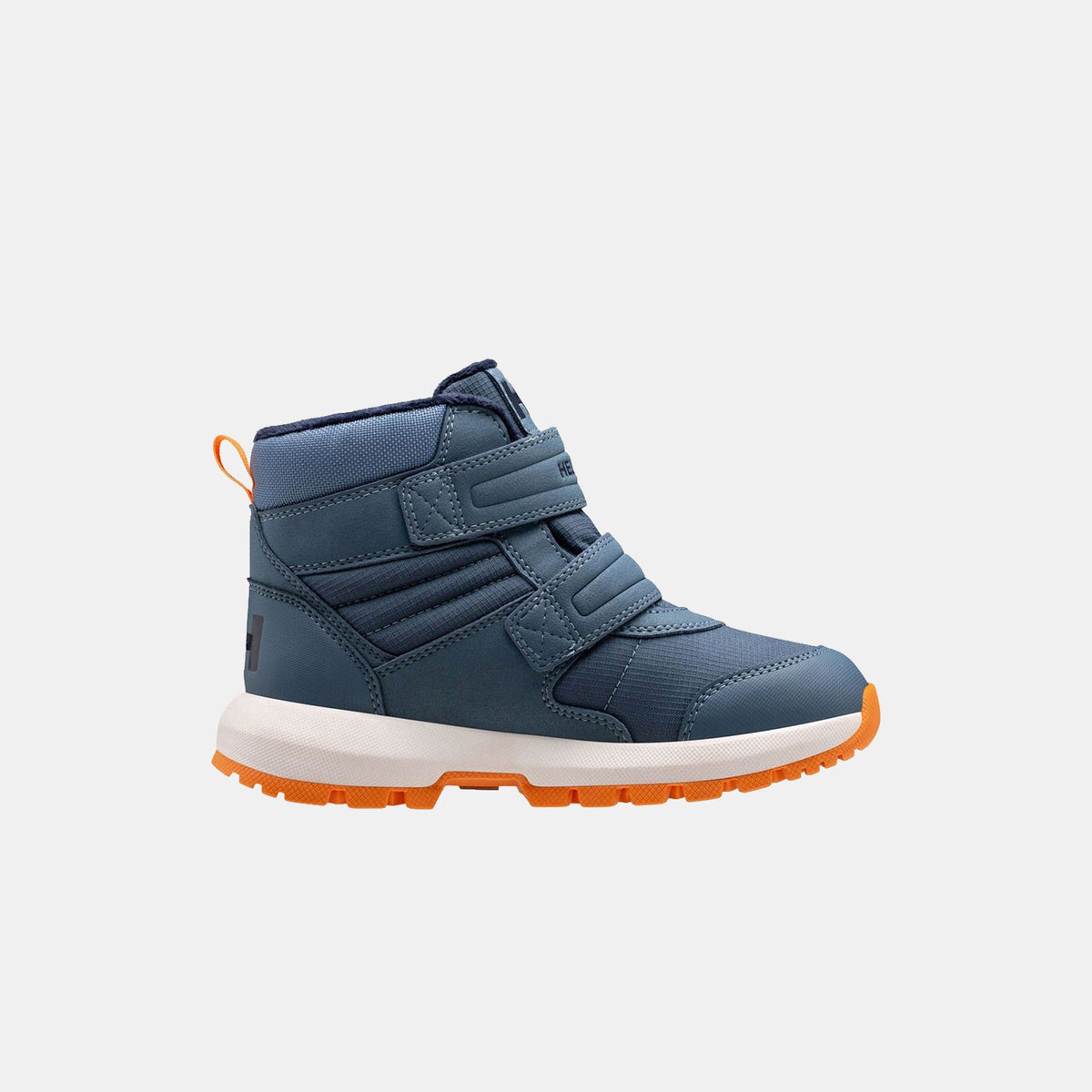JK BOWSTRING BOOT HT, WASHED NAVY, US 11/EU 28