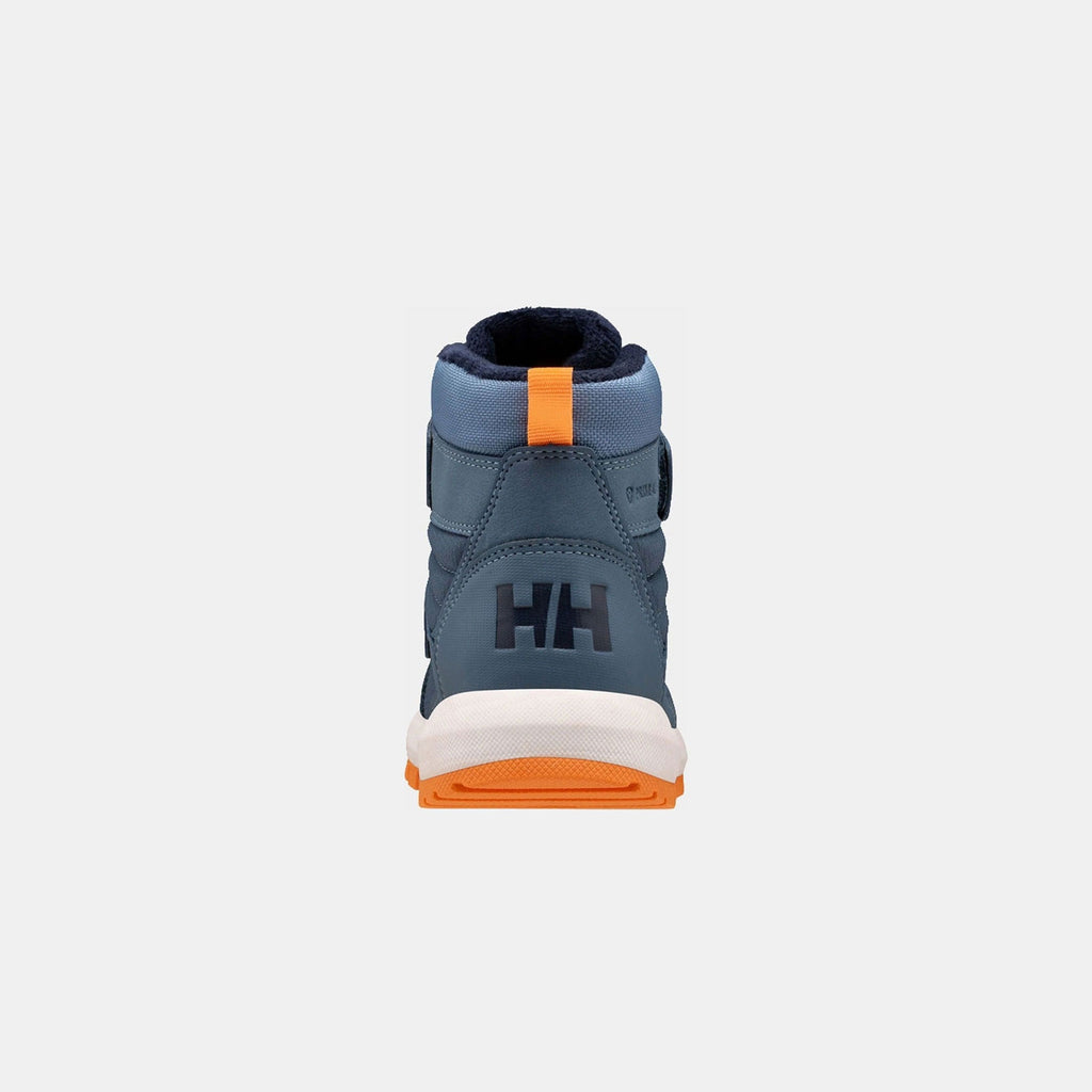 JK BOWSTRING BOOT HT, WASHED NAVY, US 11/EU 28