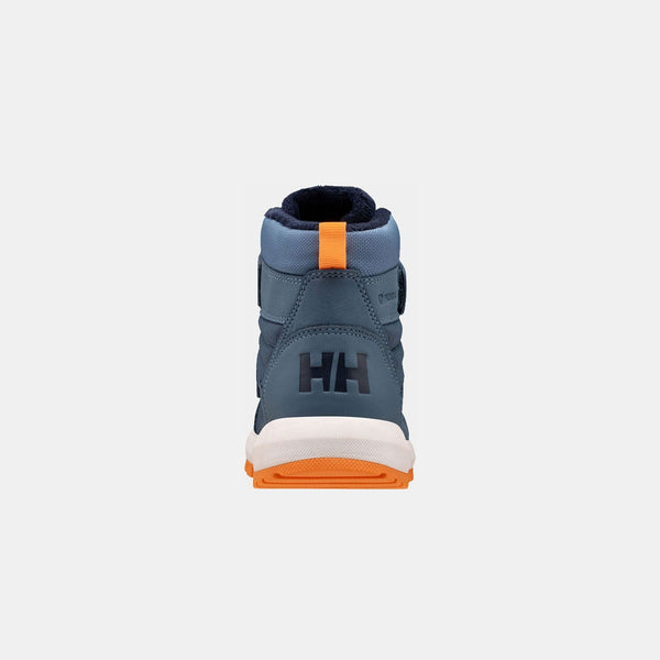 JK BOWSTRING BOOT HT, WASHED NAVY, US 11/EU 28