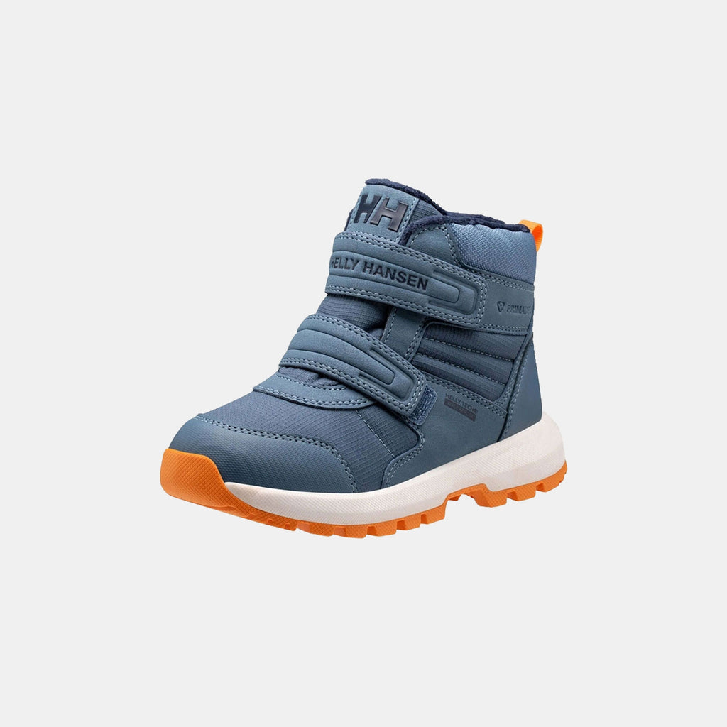 JK BOWSTRING BOOT HT, WASHED NAVY, US 11/EU 28
