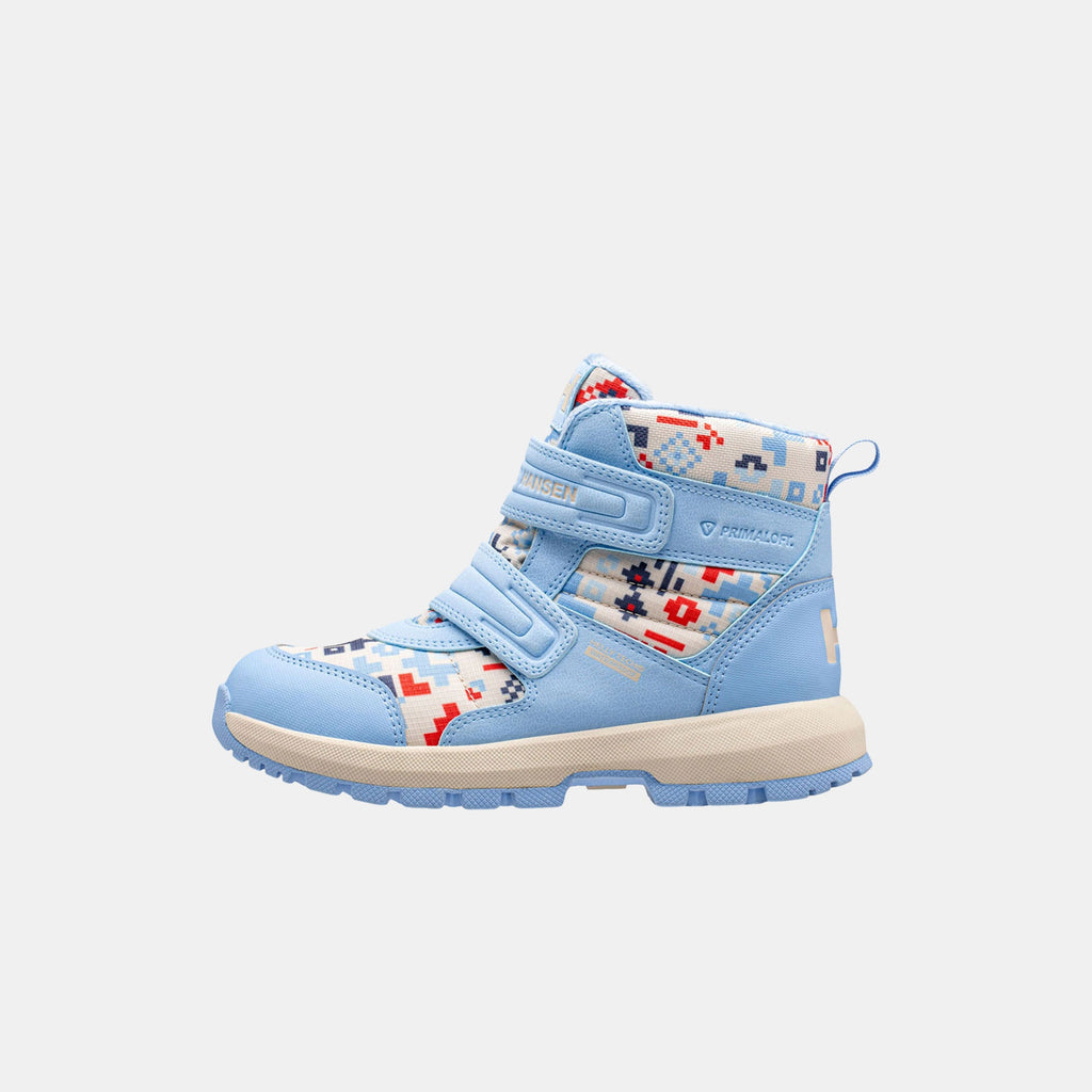 JK BOWSTRING BOOT HT, BRIGHT BLUE, US 10/EU 27