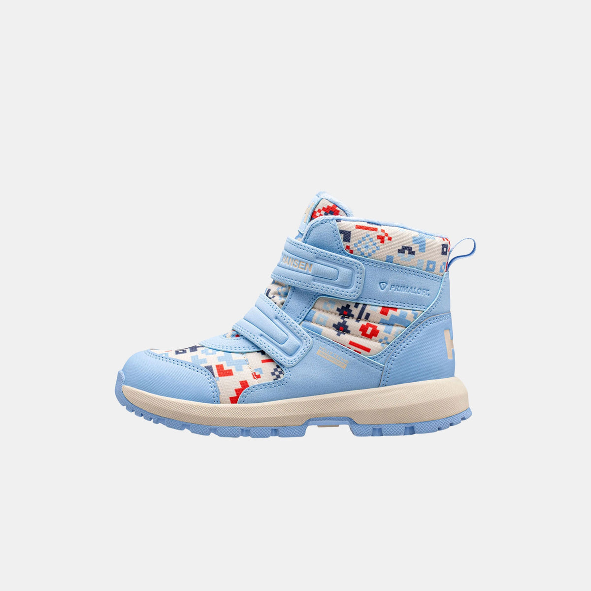 JK BOWSTRING BOOT HT, BRIGHT BLUE, US 10/EU 27