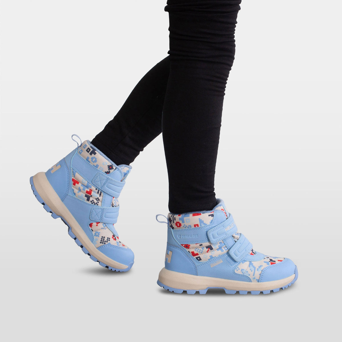 JK BOWSTRING BOOT HT, BRIGHT BLUE, US 10/EU 27