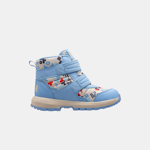 JK BOWSTRING BOOT HT, BRIGHT BLUE, US 10/EU 27