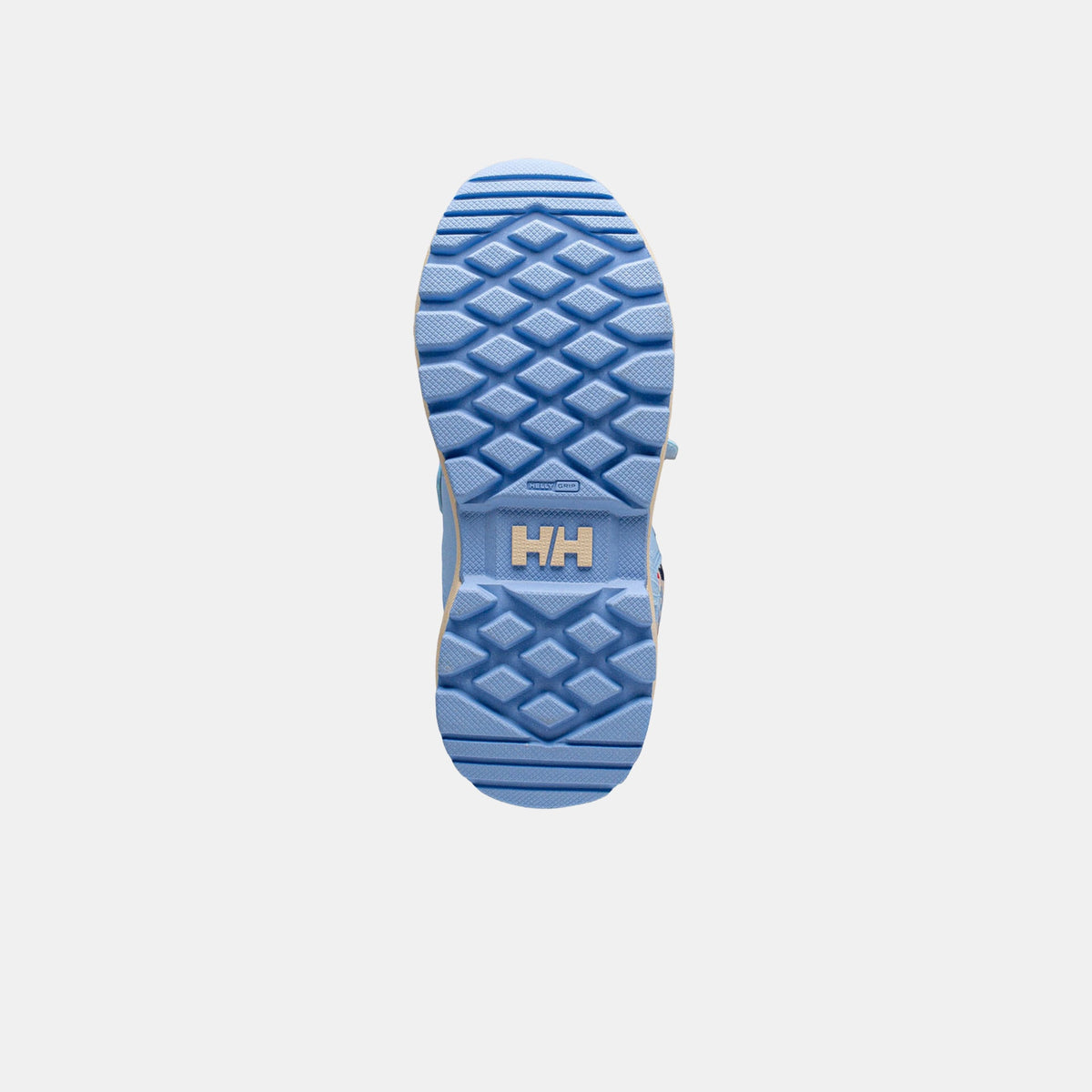 JK BOWSTRING BOOT HT, BRIGHT BLUE, US 10/EU 27