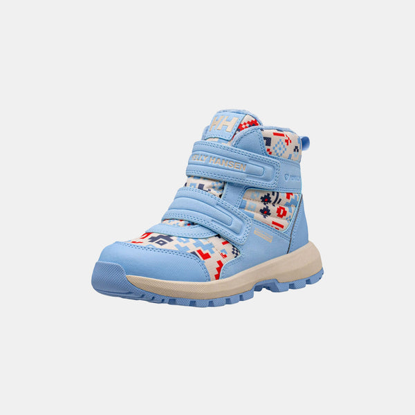JK BOWSTRING BOOT HT, BRIGHT BLUE, US 10/EU 27