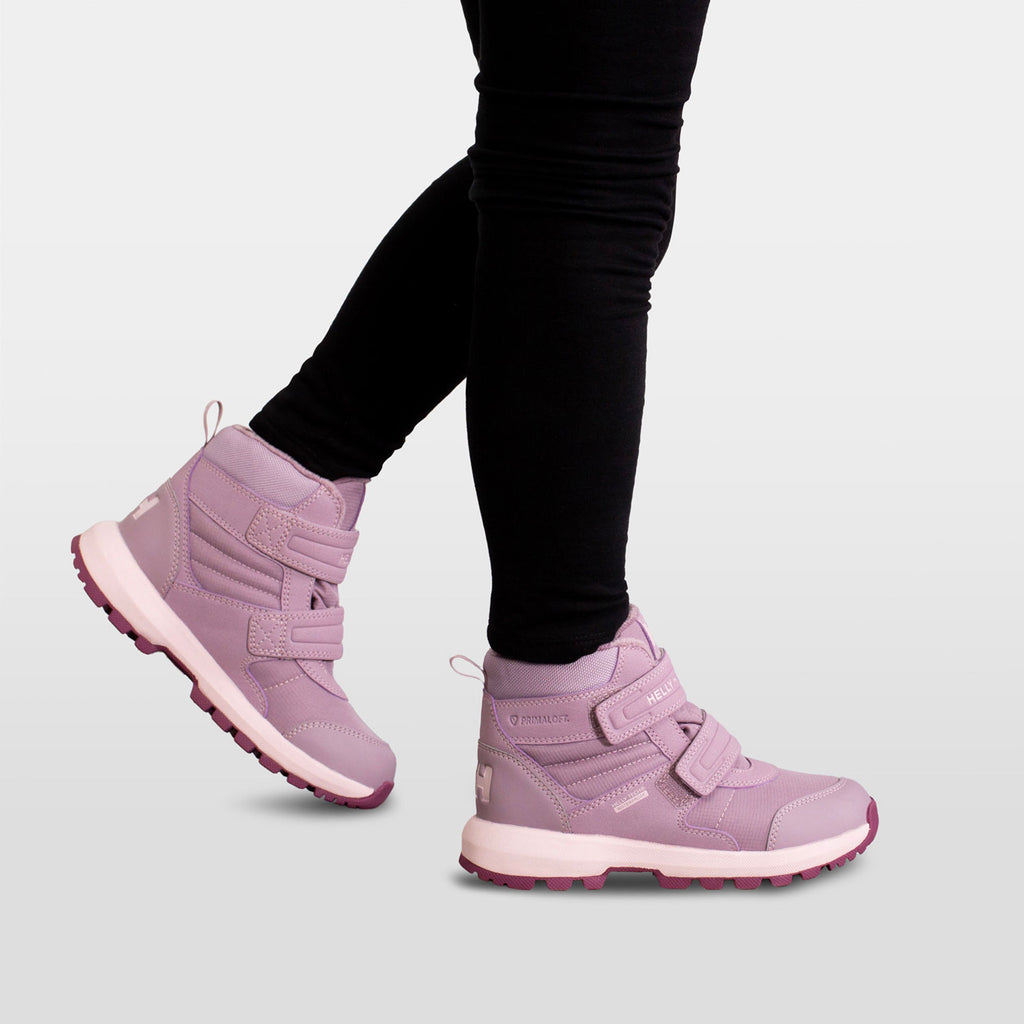 JK BOWSTRING BOOT HT, PURPLE CLAY, US 10/EU 27