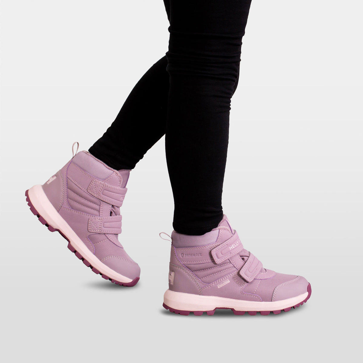 JK BOWSTRING BOOT HT, PURPLE CLAY, US 10/EU 27