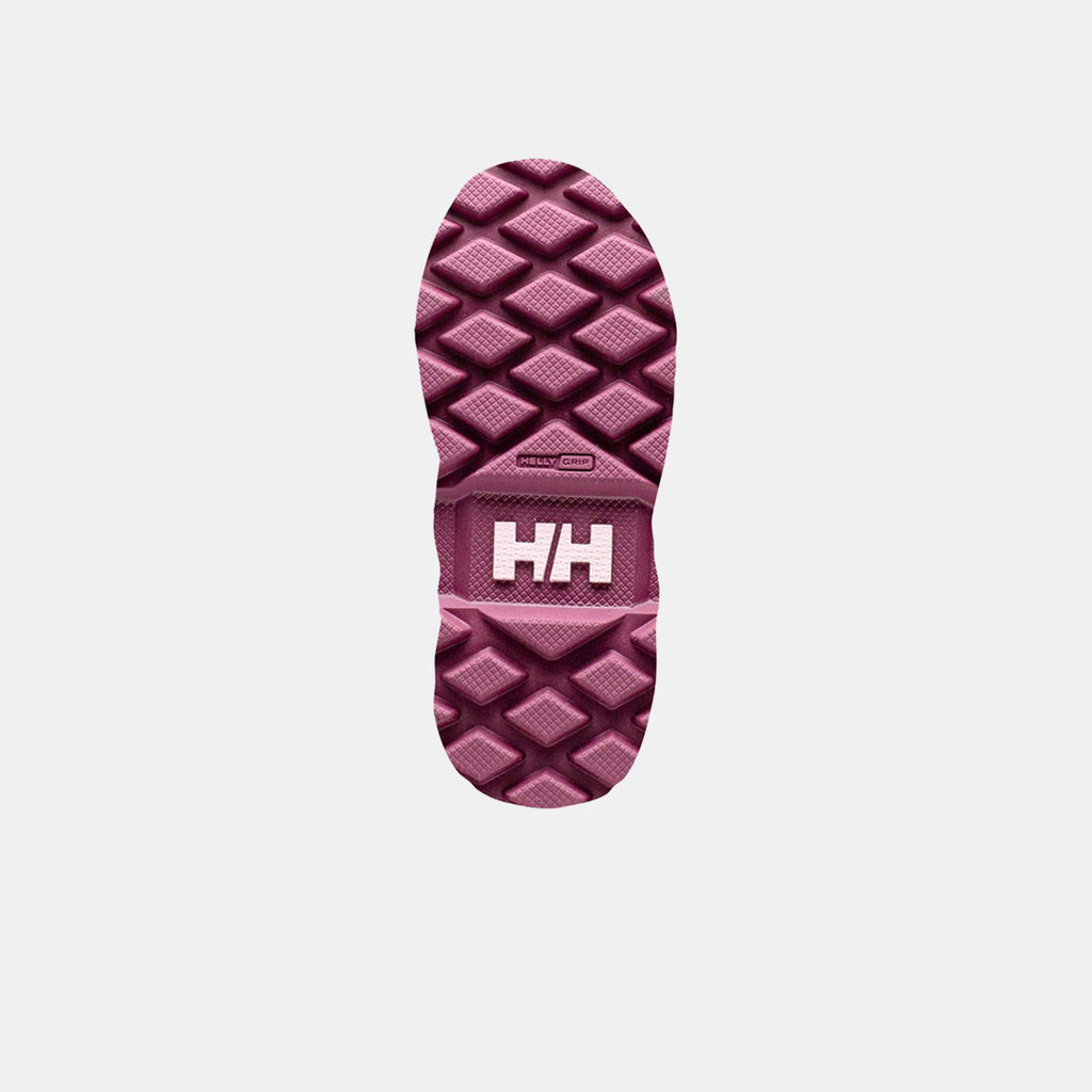 JK BOWSTRING BOOT HT, PURPLE CLAY, US 10/EU 27