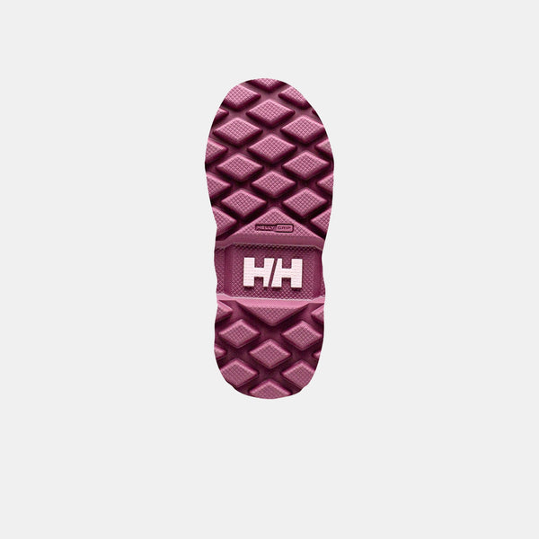 JK BOWSTRING BOOT HT, PURPLE CLAY, US 10/EU 27