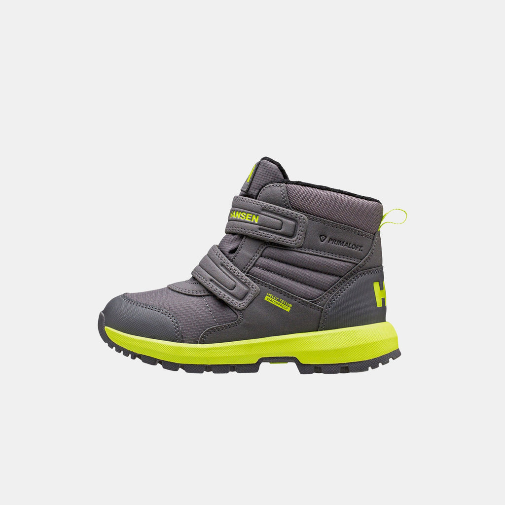 JK BOWSTRING BOOT HT, THUNDER GRE, US 10/EU 27