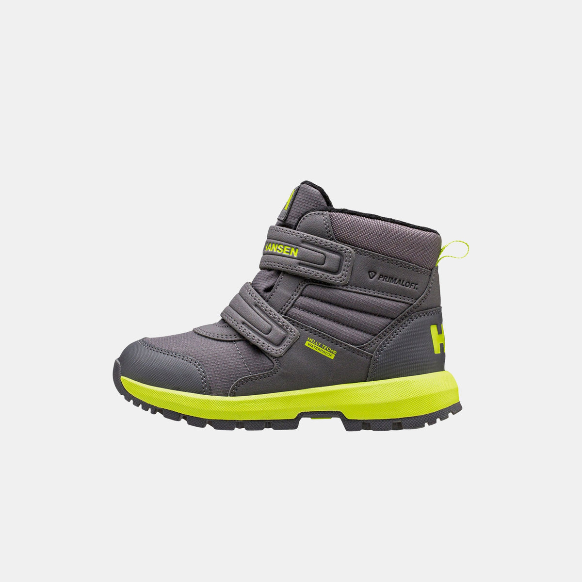 JK BOWSTRING BOOT HT, THUNDER GRE, US 10/EU 27