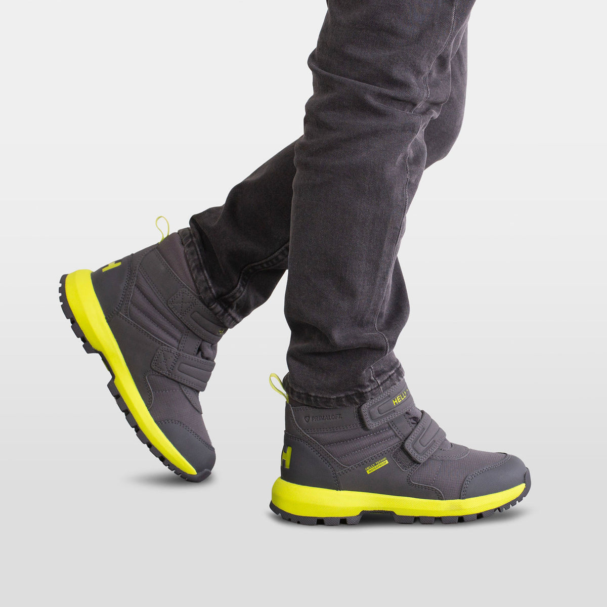 JK BOWSTRING BOOT HT, THUNDER GRE, US 10/EU 27