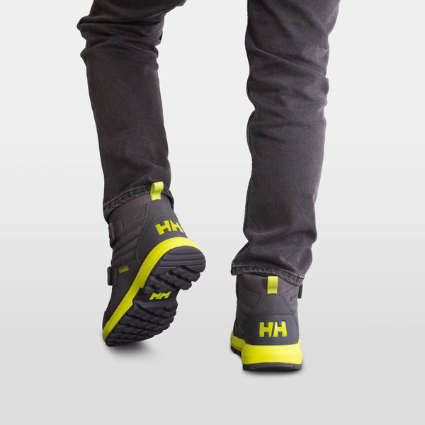 JK BOWSTRING BOOT HT, THUNDER GRE, US 10/EU 27