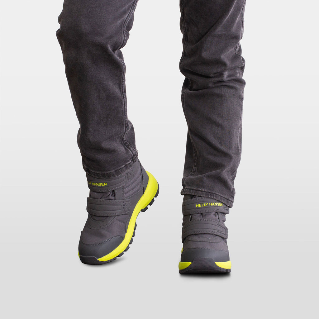 JK BOWSTRING BOOT HT, THUNDER GRE, US 10/EU 27