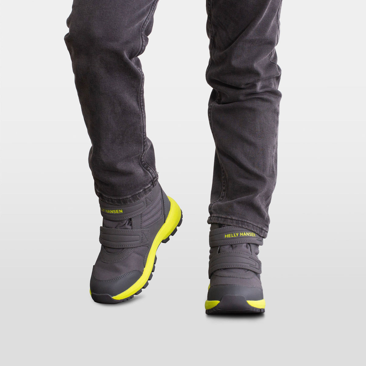 JK BOWSTRING BOOT HT, THUNDER GRE, US 10/EU 27