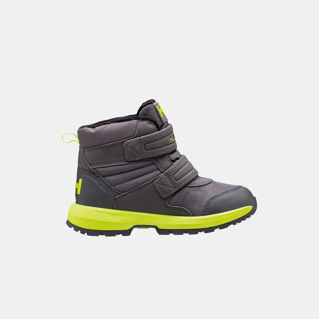 JK BOWSTRING BOOT HT, THUNDER GRE, US 10/EU 27