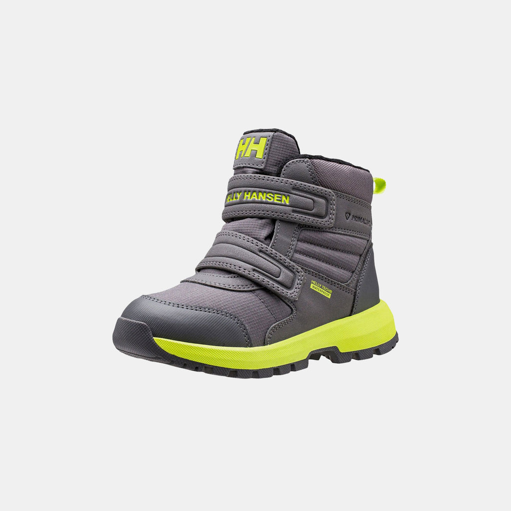 JK BOWSTRING BOOT HT, THUNDER GRE, US 10/EU 27