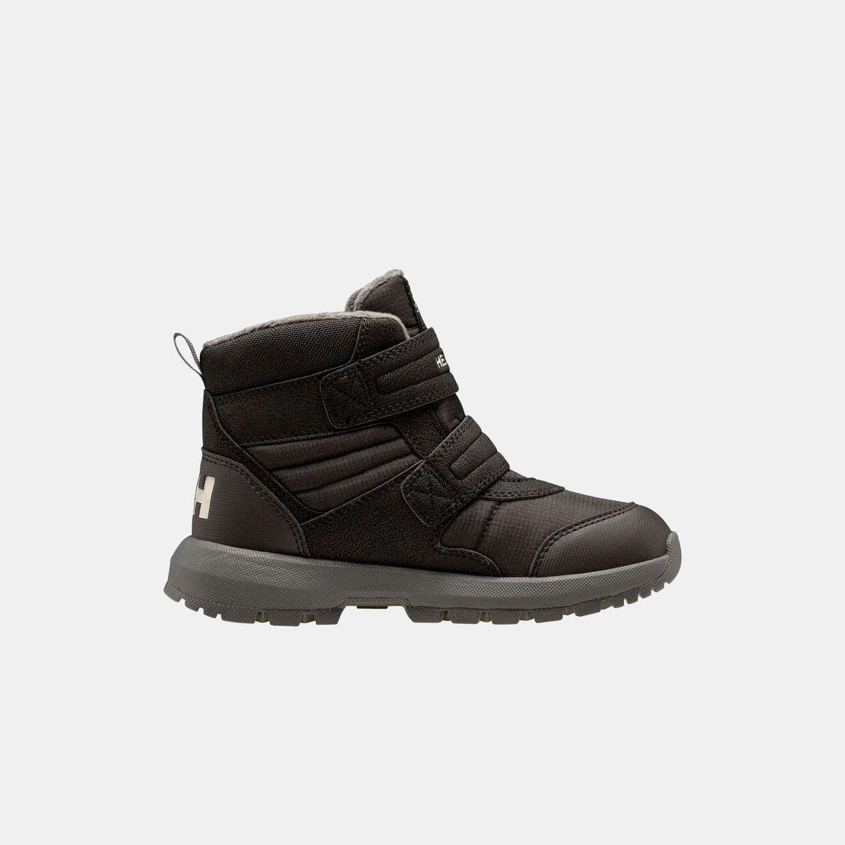 JK BOWSTRING BOOT HT, BLACK, US Y6/EU 36
