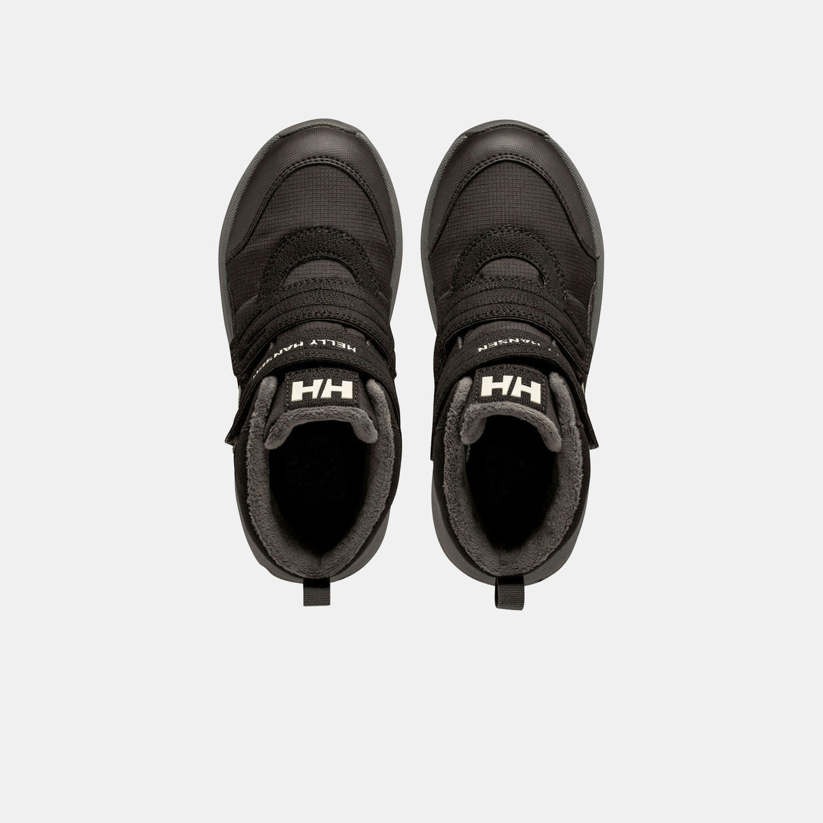 JK BOWSTRING BOOT HT, BLACK, US Y6/EU 36