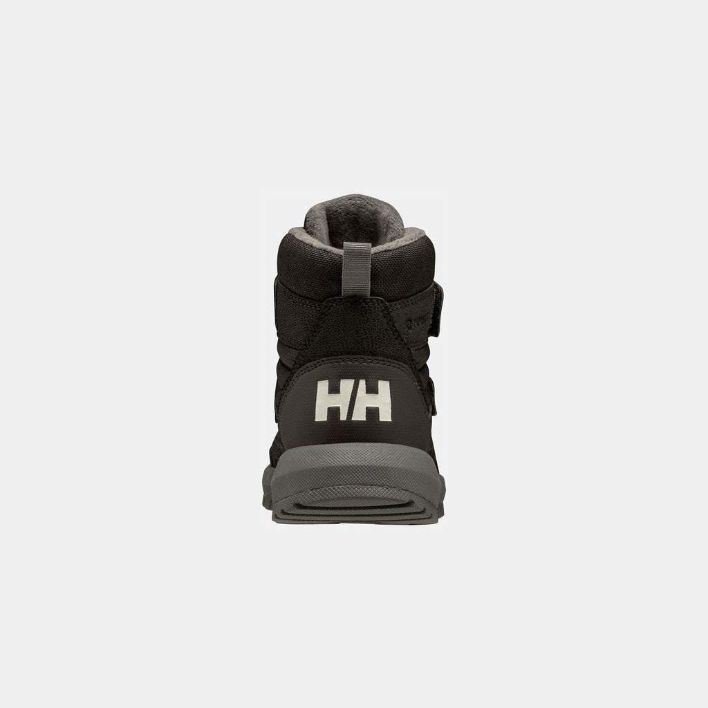 JK BOWSTRING BOOT HT, BLACK, US Y6/EU 36