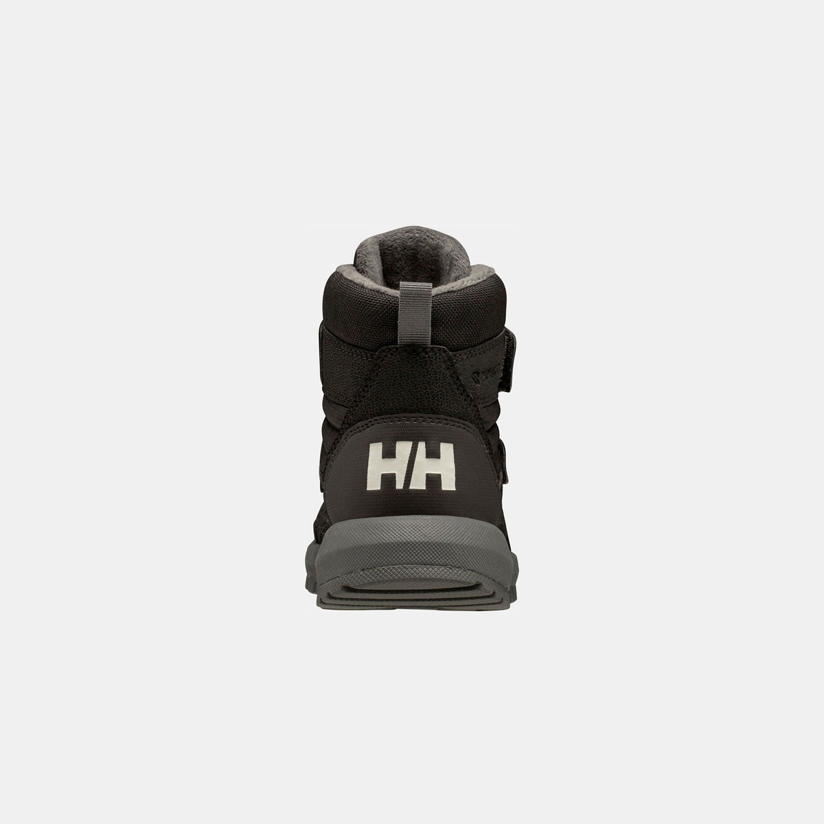 JK BOWSTRING BOOT HT, BLACK, US Y6/EU 36
