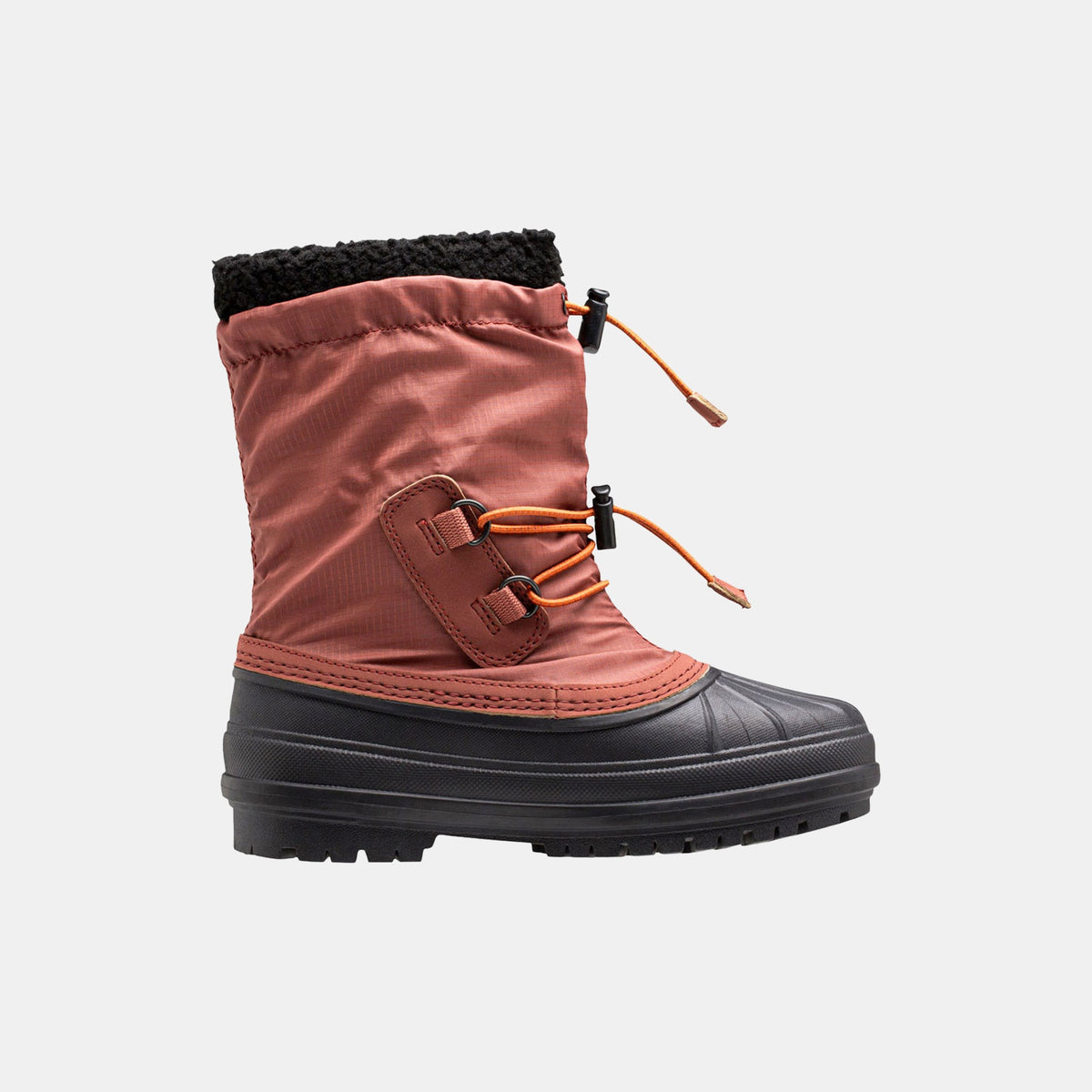 JK VARANGER INSULATED, IRON OXIDE, US 10/EU 27