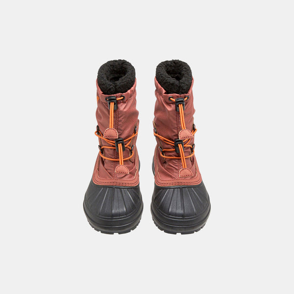 JK VARANGER INSULATED, IRON OXIDE, US 10/EU 27