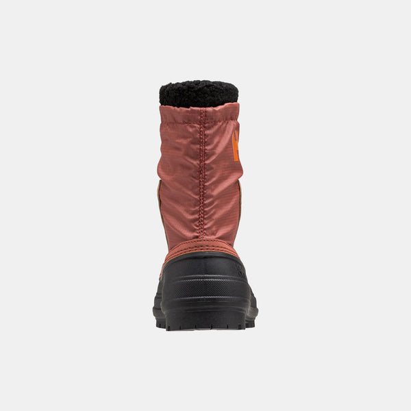 JK VARANGER INSULATED, IRON OXIDE, US 10/EU 27