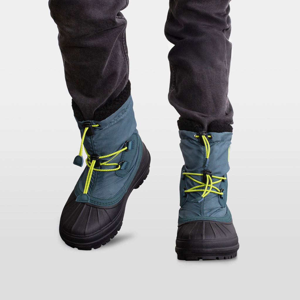 JK VARANGER INSULATED, DARK CREEK, US 10/EU 27