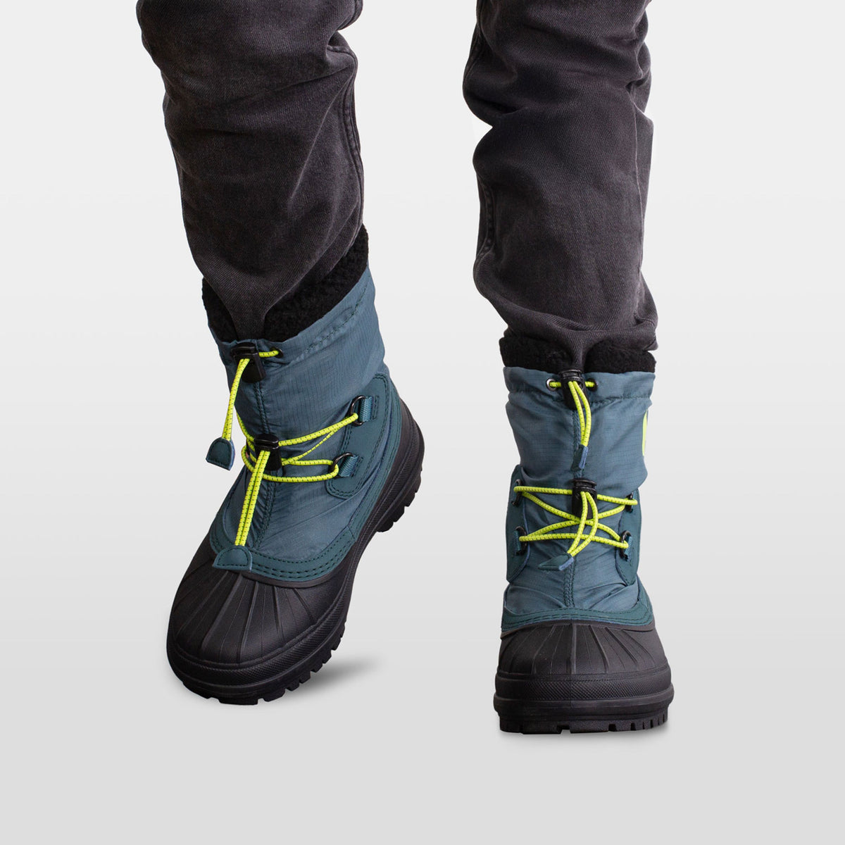 JK VARANGER INSULATED, DARK CREEK, US 10/EU 27